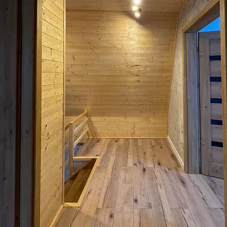 Katowa - Z Sauna I Balia *