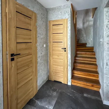Katowa - Z Sauna I Balia 빌라