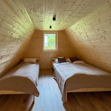 Katowa - Z Sauna I Balia *