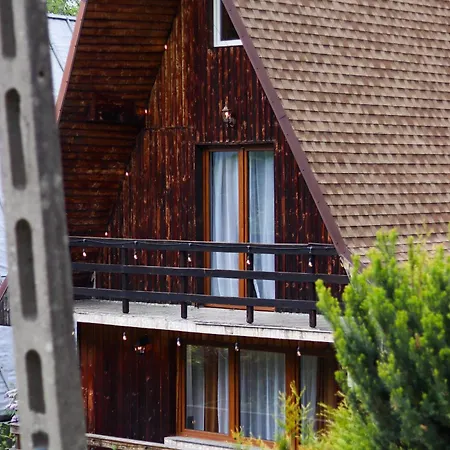 Katowa - Z Sauna I Balia *