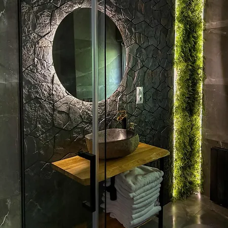 Katowa - Z Sauna I Balia Porąbka