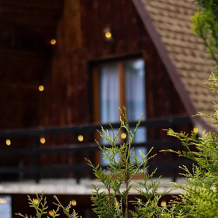 Katowa - Z Sauna I Balia * Porąbka