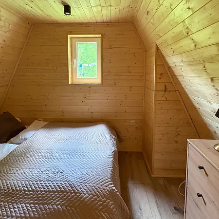 Katowa - Z Sauna I Balia Porąbka